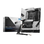 مادربرد ام اس آی MSI PRO Z790 A MAX WIFI D5