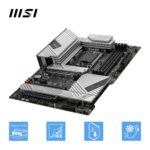 مادربرد ام اس آی MSI PRO Z790 A MAX WIFI D5