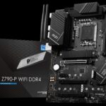 مادربرد ام اس آی MSI PRO Z790 P WIFI DDR5