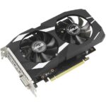 کارت گرافیک ایسوس DUAL GeForce RTX 3050 OC Edition 6GB - Image 4