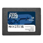 اس اس دی پاتریوت P220 III 5 SATA12GB