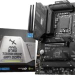 مادربرد ام اس آی MSI MAG B760 TOMAHAWK WIFI DDR4