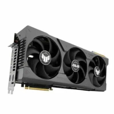 کارت گرافیک ایسوس TUF Gaming GeForce RTX 4080 SUPER OC