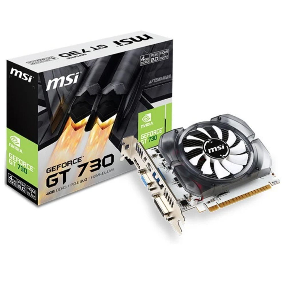 GT 730