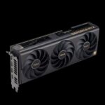 کارت گرافیک ایسوس ProArt GeForce RTX 4080 SUPER 16GB OC Edition