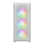کیس کامپیوتر گیم دیاس مدل AURA GC1 Elite - Image 8