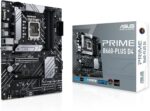 مادربرد ایسوس مدل PRIME B760 PLUS