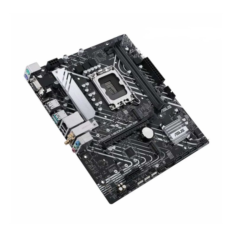 مادربرد ایسوس مدل PRIME H610M-A WIFI D4