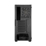 کیس کامپیوتر گیم دیاس مدل AURA GC1 Elite
