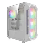کیس کامپیوتر گیم دیاس مدل AURA GC1 Elite - Image 7