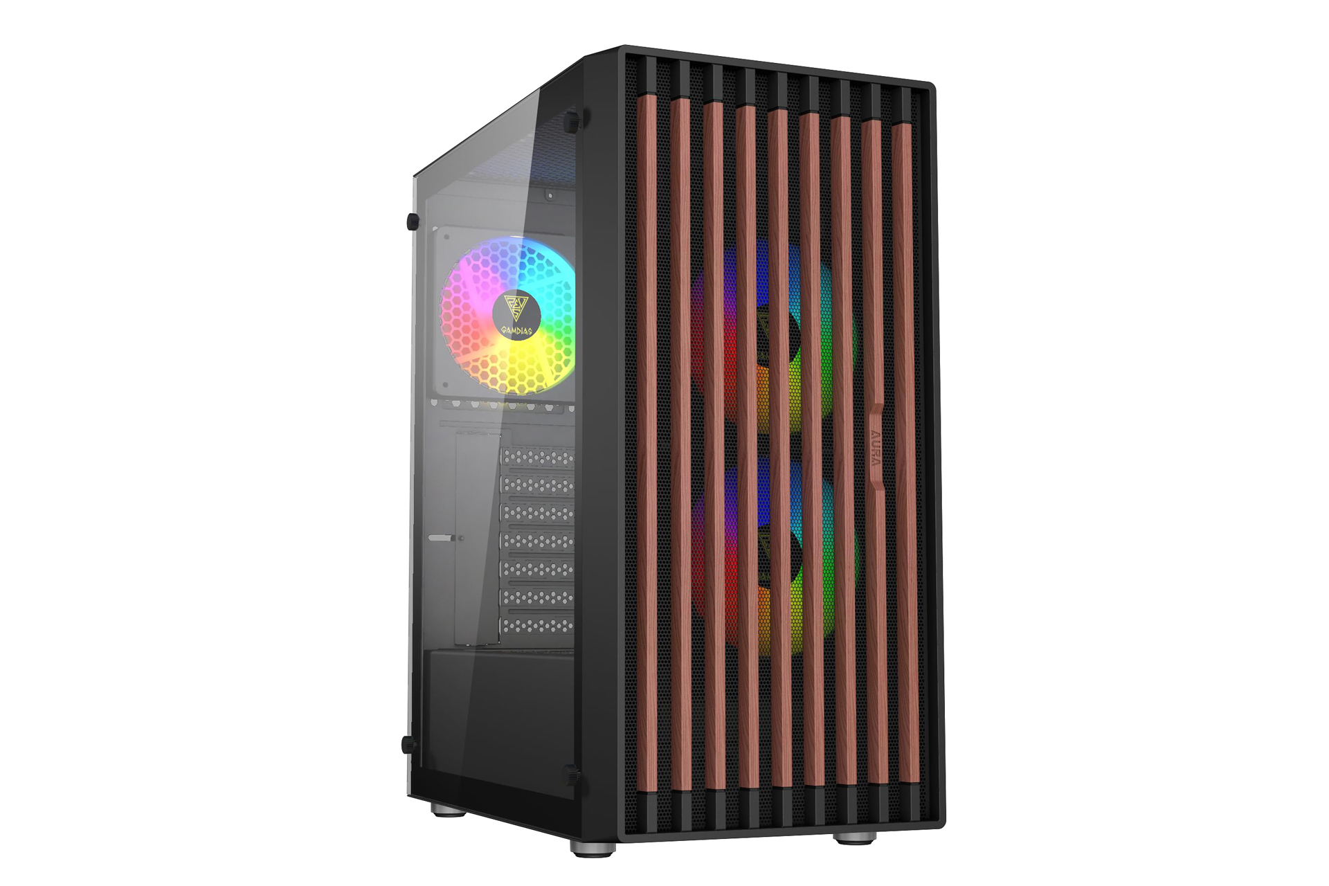 AURA GC4 Elite