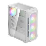 کیس کامپیوتر گیم دیاس مدل AURA GC1 Elite