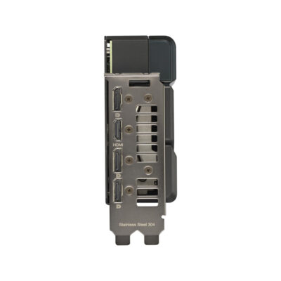 کارت گرافیک ایسوس Dual GeForce RTX4070 SUPER OC حافظه 12 گیگابایت