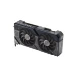کارت گرافیک ایسوس Dual GeForce RTX4070 SUPER OC حافظه 12 گیگابایت