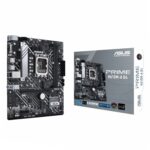 مادربرد ایسوس PRIME H610M-A D4