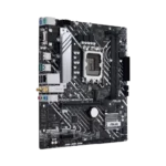 مادربرد ایسوس PRIME H610M-A D4