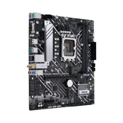 مادربرد ایسوس PRIME H610M-A D4