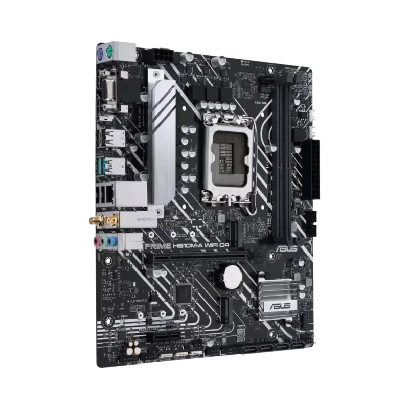 مادربرد ایسوس PRIME H610M-A D4