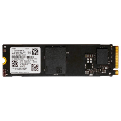 حافظه SSD اینترنال سامسونگ مدل PM9B1 NVMe 512GB M.2 (نو بدون جعبه)