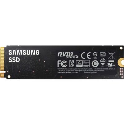 حافظه SSD اینترنال سامسونگ مدل PM9B1 NVMe 512GB M.2 (نو بدون جعبه)