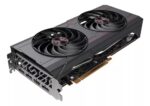 کارت گرافیک سافایر PULSE AMD Radeon RX 6700 XT حافظه 12 گیگابایت