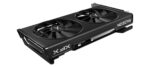 کارت گرافیک ایکس اف ایکس مدل SWFT 210 AMD Radeon™ RX 6600 حافظه 8 گیگابایت