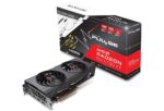 کارت گرافیک سافایر PULSE AMD Radeon RX 6700 XT حافظه 12 گیگابایت