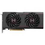 کارت گرافیک سافایر PULSE AMD Radeon RX 6700 XT حافظه 12 گیگابایت
