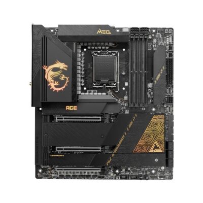 مادربرد ام اس آی MSI MEG Z790 ACE MAX WIFI DDR5