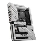 Z790 Project Zero