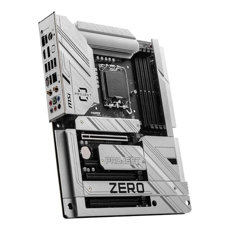 Z790 Project Zero
