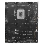 مادربرد ام اس آی Z790 Project Zero Wi-Fi DDR5 - Image 6