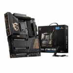 مادربرد ام اس آی MSI MEG Z790 ACE MAX WIFI DDR5