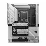 مادربرد ام اس آی Z790 PROJECT ZERO D5