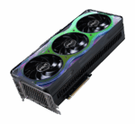 کارت گرافیک Palit GeForce RTX 5080 GameRock 16GB - Image 2