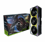 کارت گرافیک Palit GeForce RTX 5080 GameRock 16GB - Image 6