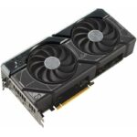 کارت گرافیک ایسوس RTX 4070 DUAL OC 12GB - Image 3
