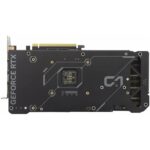 کارت گرافیک ایسوس RTX 4070 DUAL OC 12GB - Image 4