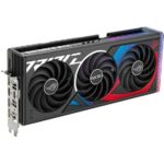 کارت گرافیک ایسوس ROG Strix GeForce RTX 4070 SUPER 12GB GDDR6X OC Edition - Image 2