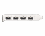 کارت گرافیک ام اس آی مدل GT 710 2GD3H 4HDMI - Image 3