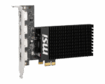 کارت گرافیک ام اس آی مدل GT 710 2GD3H 4HDMI - Image 2