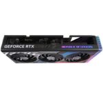 کارت گرافیک ایسوس ROG Strix GeForce RTX 4070 SUPER 12GB GDDR6X OC Edition - Image 5