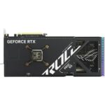 کارت گرافیک ایسوس ROG Strix GeForce RTX 4070 SUPER 12GB GDDR6X OC Edition - Image 4