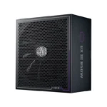 منبع تغذیه کامپیوتر کولر مستر مدل GX III GOLD 850W - Image 3