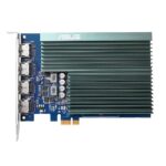 کارت گرافیک ایسوس مدل GeForce GT 730 2GB GDDR5 - Image 2