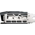 کارت گرافیک ام اس آی GeForce RTX 4070 Ti Super 16GB Gaming X Slim - Image 4