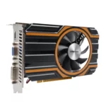کارت گرافیک آرکتک VGA ARKTEK GT740 4G DDR5 - Image 2