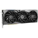کارت گرافیک ام اس آی GeForce RTX 4070 Ti Super 16GB Gaming X Slim - Image 2
