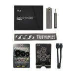 کارت گرافیک ایسوس ASUS TUF GAMING RTX 4070 Super OC 12GB - Image 5