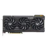 کارت گرافیک ایسوس مدل ProArt GeForce RTX 4070 SUPER OC Edition 12GB
